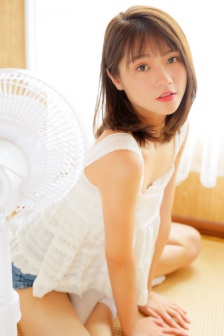 被囚禁的圣女