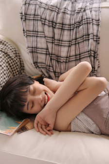涩女郎