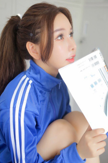 御姐胸猛